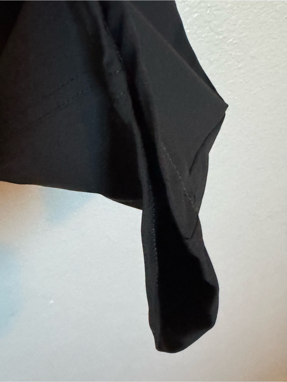 New Golf Pants for Kids Size 12 Black all in motion - Picture 8 of 13